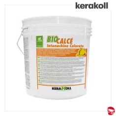 KERAKOLL Biocalce Intonachino Colorato