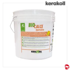 KERAKOLL Biocalce Spatolato