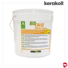 KERAKOLL Biocalce Silicato Fondo