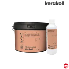 KERAKOLL Microresina
