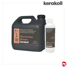 KERAKOLL Microresina Xtreme