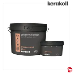 KERAKOLL Microresina Zero