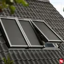 VELUX MSLS 5060SA per 2in1