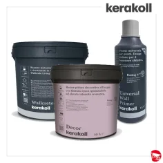 KERAKOLL Wallcrete Living prezzo di vendita online.