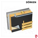 DORKEN DELTA-FASSADE 20 e 20 PLUS