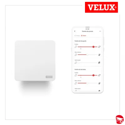 VELUX KIG 300 EU KIT BASE APP CONTROL