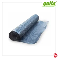GUTTABETA STAR 320 kN Membrana bugnata in HDPE per la protezione e il drenaggio dei muri interrati. Al miglior prezzo!