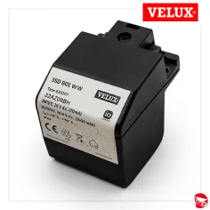 Pacco batterie VELUX 3SD B01 WW 2