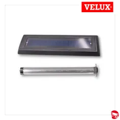 motore tapparella solare VELUX 2