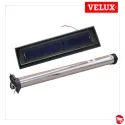 motore tapparella solare VELUX