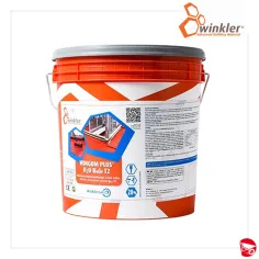 WINKLER Wingum Plus H₂O Broof T2 prezzo di vendita online.