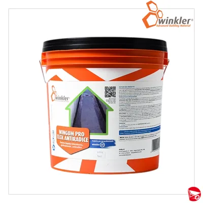 WINKLER Wingum Pro Teck Antiradice prezzo di vendita online.