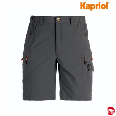 Kapriol pantalone corto GHIBLI