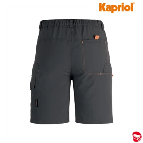 Kapriol pantalone corto GHIBLI