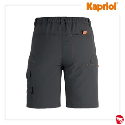 Kapriol pantalone corto GHIBLI