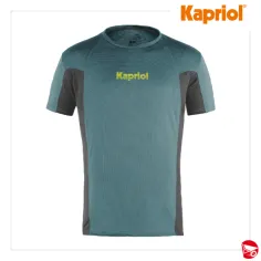 KAPRIOL maglietta traspirante Quick Dry UPF 50+ 2