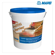 MAPEI WallGard Graffiti BARRIER