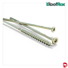 RoofRox Vite Performant strong TSP