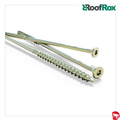 RoofRox Vite Performant strong TSP