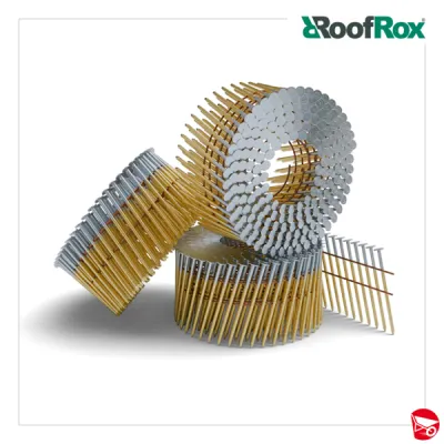 RoofRox chiodo CNW-R