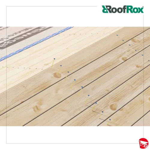 RoofRox chiodo CNW-R