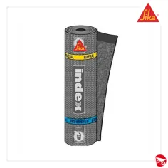 SIKA Mineral FIDIA P