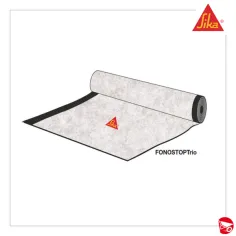 SIKA Fonostop Trio