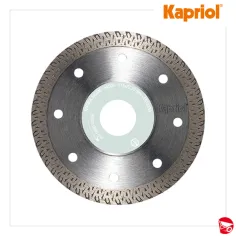 KAPRIOL Disco diamantato Razor-GRES