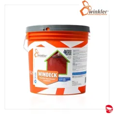 WINKLER Windeck