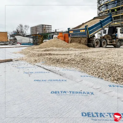 DELTA-TERRAXX Ultra