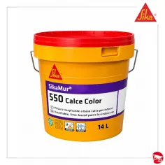 SIKA SikaMur-550 Calce Color