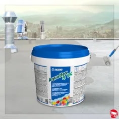 MAPEI Aquaflex S 1K 2