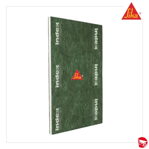 SIKA TOPSilent Duo