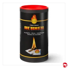 BURNER accendifuoco
