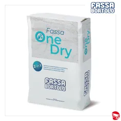 FASSA One Dry