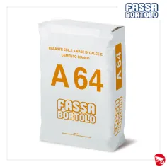 FASSA A 64 Rasante