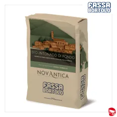 FASSA Novantica Bio-Intonaco di fondo