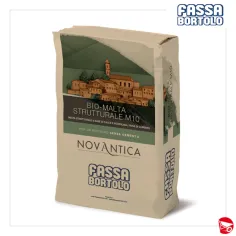 FASSA Novantica Bio-Malta strutturale M10