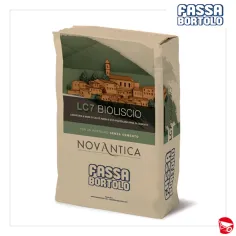 FASSA Novantica LC7 Bioliscio