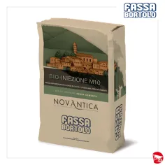 FASSA Novantica Bio-Iniziezione M10