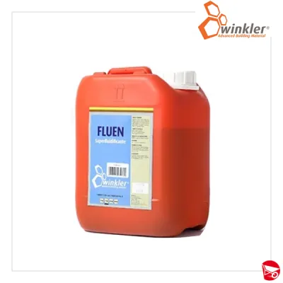 Winkler Fluen
