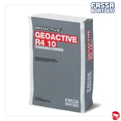 FASSA Geoactive R4 10