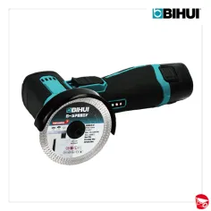 BIHUI Mini smerigliatrice angolare