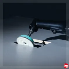 BIHUI Mini smerigliatrice angolare 50 mm 2