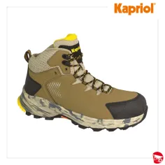 KAPRIOL Scarpa DUNE STONE