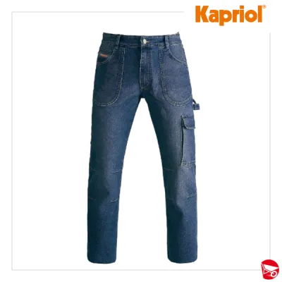 Kapriol jeans da lavoro Touran