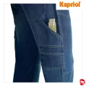 Kapriol jeans da lavoro Touran