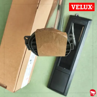 VELUX ZOZ 221 S21