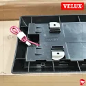 VELUX ZOZ 221 S21