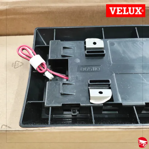 VELUX ZOZ 221 S21